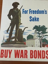 Original vintage 1943 for sale  Glen
