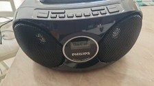 Philips az215b lettore usato  Pescara