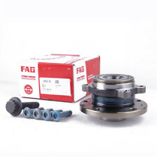 Conjunto de conjunto de rolamento de cubo de roda dianteira 1 peça para Audi A3 S3 Quattro comprar usado  Enviando para Brazil