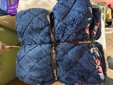 Vera bradley blue for sale  Greenfield