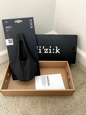 Lightly used fizik for sale  Vancouver