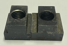 10x7 slot nut for sale  San Bernardino
