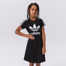 Adidas trefoil logo for sale  Apex