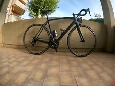 Bici corsa carbonio usato  Latina