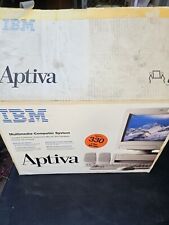 Rare ibm aptiva for sale  Canyon Country