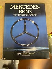 Roger bell mercedes usato  Casalecchio di Reno