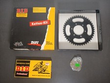 Did kettensatz suzuki gebraucht kaufen  Gütersloh