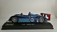 Modellino dallara sp2 usato  Asolo