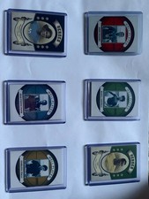 Futera numbered bundle for sale  DALTON-IN-FURNESS