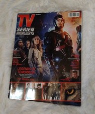 Serien highlights 239 gebraucht kaufen  Ruppichteroth