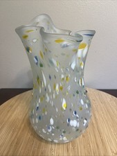 Azerbaijan art glass for sale  Meridian