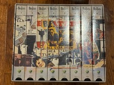 Beatles anthology box for sale  Philadelphia