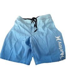 Hurley gradient blue for sale  Hastings