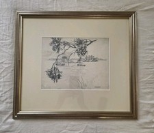 Vtg charcoal original for sale  Riverview