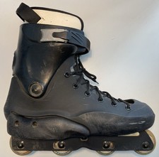 Usado, Patins em linha agressivos USD THRONE TEAM 2000 TAMANHO 11 EUA 45 UE comprar usado  Enviando para Brazil