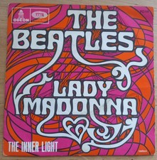 The beatles lady d'occasion  France