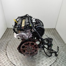 Moteur moteur opel d'occasion  Expédié en France