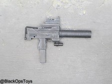 Usado, Indústrias de armas de brinquedo escala 1/6 - Lola - UZI com balas recarregáveis (x8) comprar usado  Enviando para Brazil