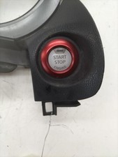 Bouton demarrage nissan d'occasion  Saint-James