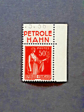 Type paix rouge d'occasion  Bellegarde-en-Marche