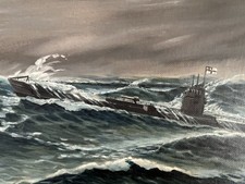 Kriegsmarine deutsches boot gebraucht kaufen  Hamburg