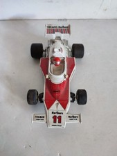 Voiture circuit polistil d'occasion  Toulouse-