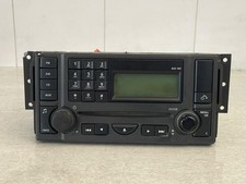 Autoradio per land usato  Italia