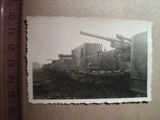 Geschütz eisenbahn transport gebraucht kaufen  Schwerin