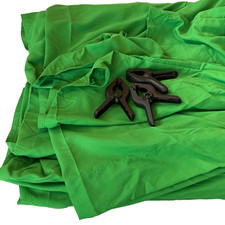 Usado, COWBOY STUDIO TELA VERDE GRANDE 15x9 pés fotografia pano de fundo tecido aba superior comprar usado Usado, COWBOY STUDIO TELA VERDE GRANDE 15x9 pés fotografia pano de fundo tecido aba superior comprar usado  Enviando para Brazil