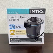 Intext electric pump for sale  Scottsdale