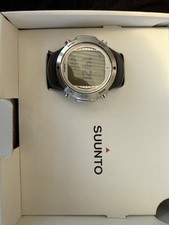 Suunto d6i dive for sale  ELLESMERE PORT