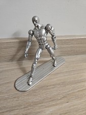Silver surfer limited for sale  DARLINGTON
