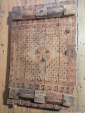 Antique african wood for sale  Kingman