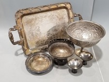 Vtg silverplate kitchenware for sale  Oklahoma City