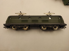 Lima 8025 locomotore usato  Reggio Calabria