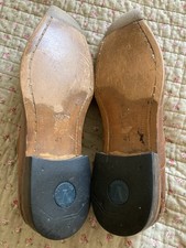 Mens brown leather for sale  DUNMOW