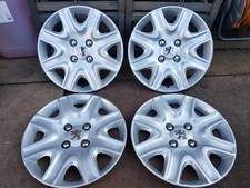 Set genuine peugeot for sale  MELTON MOWBRAY