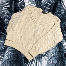 Inverallan vintage wool d'occasion  Expédié en Belgium