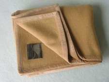 Zoeppritz kamelhaardecke 100 gebraucht kaufen  Dortmund