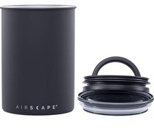 Airscape medium black for sale  Plymouth