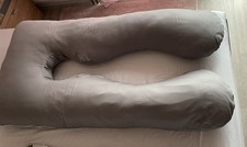 Seitenschläferkissen schwange gebraucht kaufen  Rockenberg