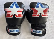 Xnature boxhandschuhe training gebraucht kaufen  Brake