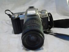 Appareil photo argentique d'occasion  Fleurance