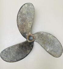 Schiffs bootsschraube blatt gebraucht kaufen  Berlin