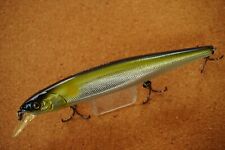 Jackall Mag Squad Minnow 128 SP (P688JN1 comprar usado  Enviando para Brazil