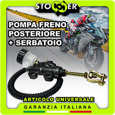 Pompa freno nera usato  Francavilla al Mare