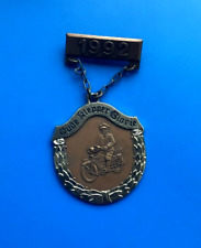 0756 jolie médaille d'occasion  Tourcoing