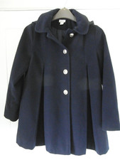 Girls monsoon hooded for sale  ROMNEY MARSH