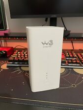 Soyealink Router Model B628-350 4G LTE Wireless White na sprzedaż  Wysyłka do Poland