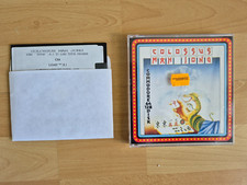 Spiel colossus mahjong gebraucht kaufen  Berlin